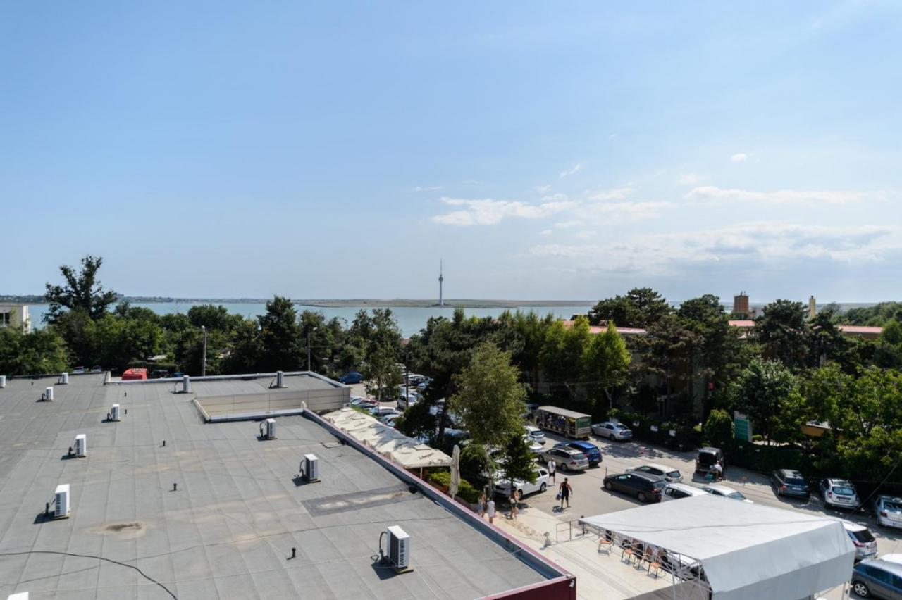 Toma Pensiune Eforie Nord