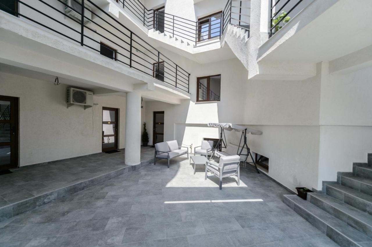 Guest house Toma