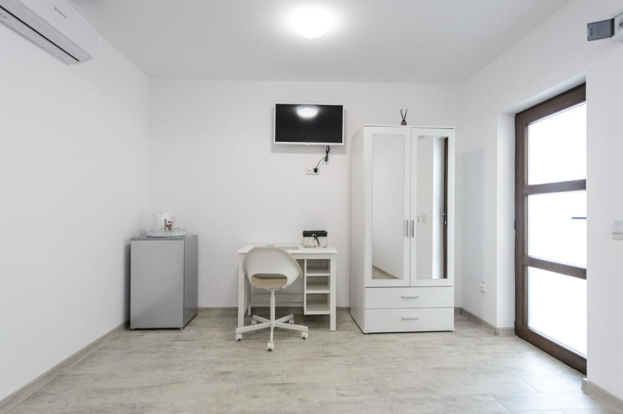 Guest house Toma *