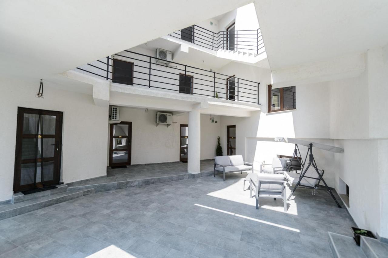 Guest house Toma Eforie Nord