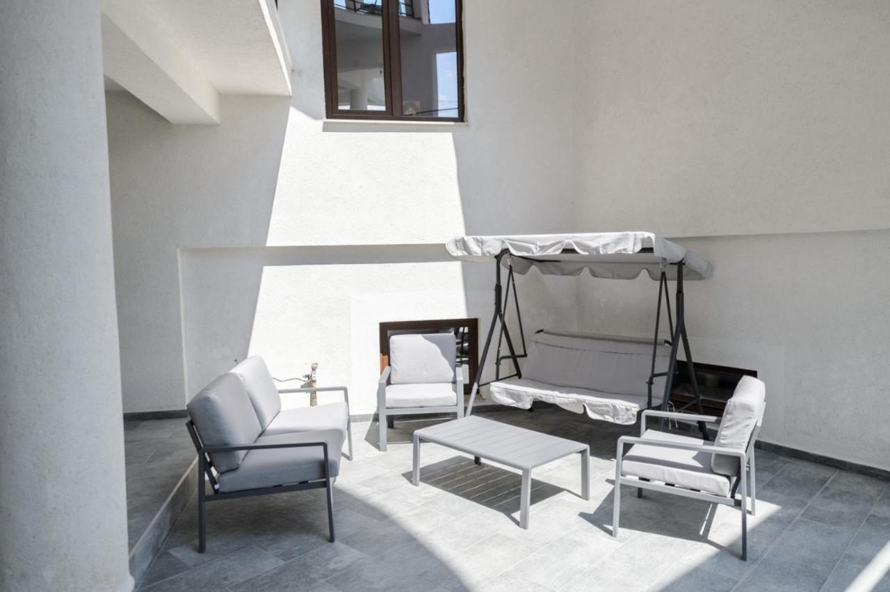 Toma Guest house Eforie Nord