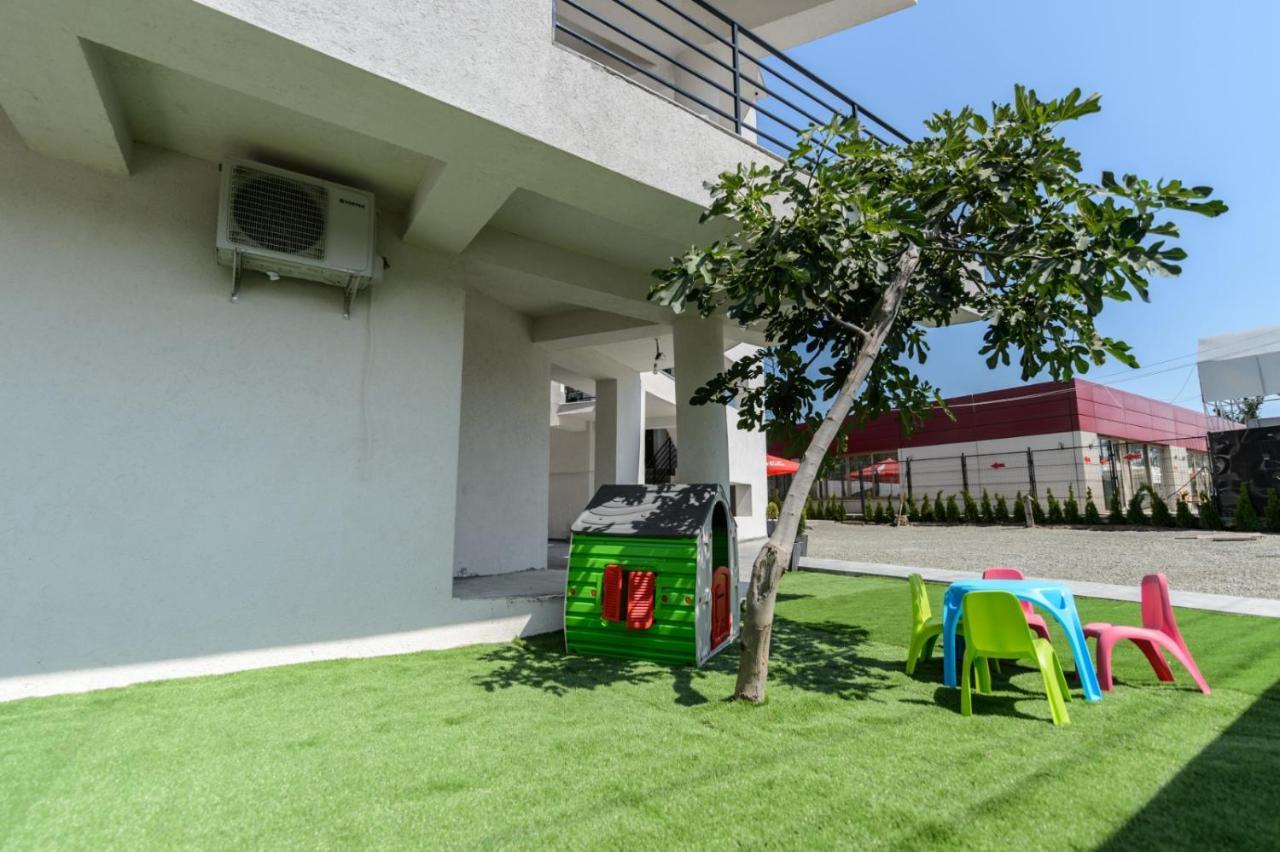 Guest house Toma *